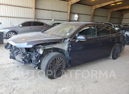 Toyota Avalon XLE 2019 2019 vin 4T1BZ1FB7KU007435 from auto auction Copart