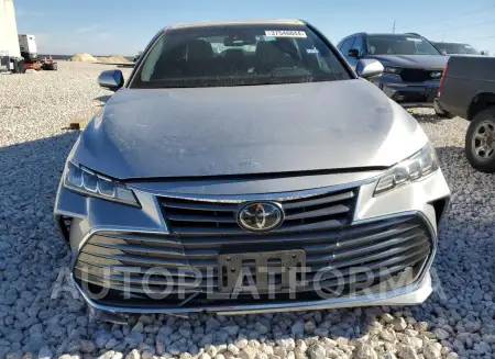 TOYOTA AVALON XLE 2019 vin 4T1BZ1FB9KU016699 from auto auction Copart