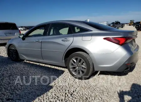 TOYOTA AVALON XLE 2019 vin 4T1BZ1FB9KU016699 from auto auction Copart