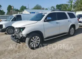 Toyota Sequoia 2015 2015 vin 5TDDW5G14FS123589 from auto auction Copart