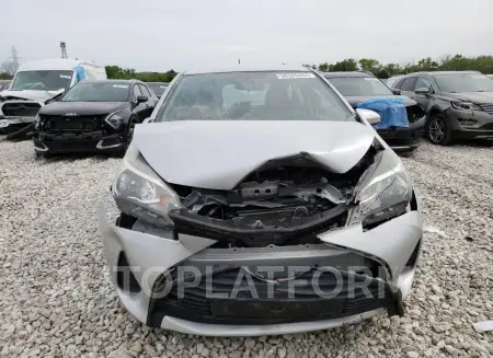 TOYOTA YARIS L 2016 vin VNKKTUD34GA063657 from auto auction Copart