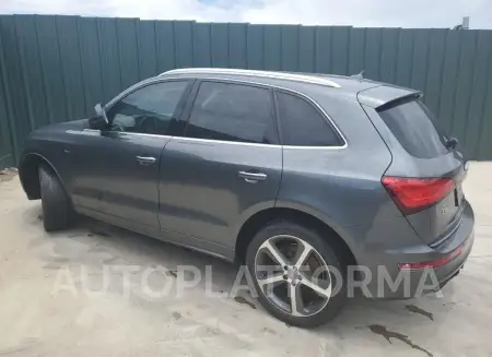 AUDI Q5 PREMIUM 2016 vin WA1D7AFP8GA087992 from auto auction Copart