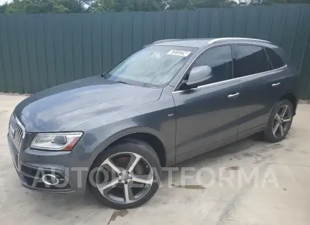 Audi Q5 2016 2016 vin WA1D7AFP8GA087992 from auto auction Copart