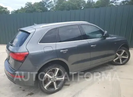 AUDI Q5 PREMIUM 2016 vin WA1D7AFP8GA087992 from auto auction Copart