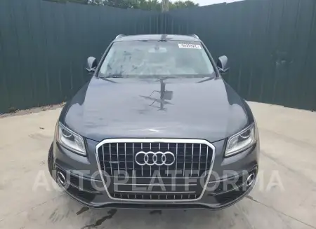 AUDI Q5 PREMIUM 2016 vin WA1D7AFP8GA087992 from auto auction Copart