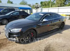 Audi S5 2018 2018 vin WAUC4CF57JA003234 from auto auction Copart