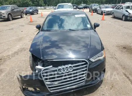 AUDI A3 PREMIUM 2016 vin WAUE8GFF5G1029448 from auto auction Copart