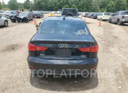 AUDI A3 PREMIUM 2016 vin WAUE8GFF5G1029448 from auto auction Copart