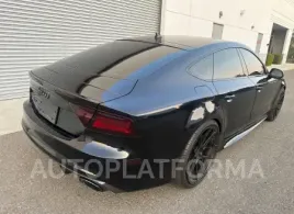 AUDI RS7 2016 vin WUAW2AFC6GN901286 from auto auction Copart