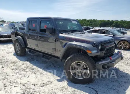 JEEP GLADIATOR 2021 vin 1C6JJTBG4ML572827 from auto auction Copart