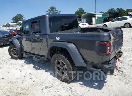 JEEP GLADIATOR 2021 vin 1C6JJTBG4ML572827 from auto auction Copart