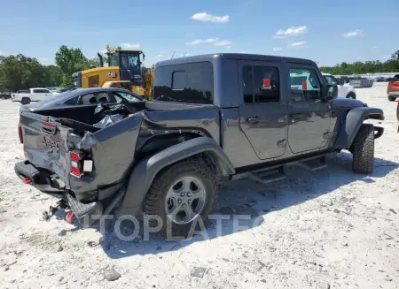 JEEP GLADIATOR 2021 vin 1C6JJTBG4ML572827 from auto auction Copart