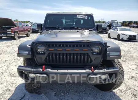 JEEP GLADIATOR 2021 vin 1C6JJTBG4ML572827 from auto auction Copart