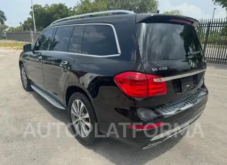 MERCEDES-BENZ GL 450 4MA 2016 vin 4JGDF6EE0GA650664 from auto auction Copart