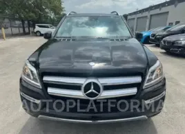 MERCEDES-BENZ GL 450 4MA 2016 vin 4JGDF6EE0GA650664 from auto auction Copart