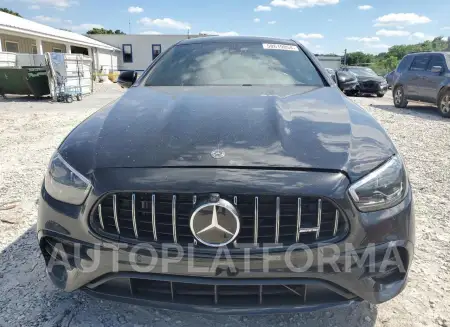 MERCEDES-BENZ E AMG 53 2021 vin W1K1J6BB7MF166785 from auto auction Copart