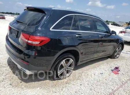 MERCEDES-BENZ GLC 300 2018 vin WDC0G4JB3JV058962 from auto auction Copart