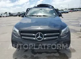 MERCEDES-BENZ GLC 300 2019 vin WDC0G4JB6KV168714 from auto auction Copart