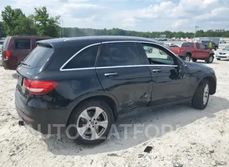 MERCEDES-BENZ GLC 300 4M 2018 vin WDC0G4KBXJV073988 from auto auction Copart