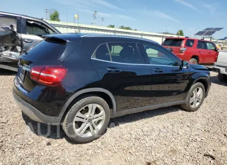 MERCEDES-BENZ GLA 250 4M 2020 vin WDCTG4GB7LU022740 from auto auction Copart