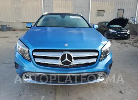 MERCEDES-BENZ GLA 250 4M 2016 vin WDCTG4GBXGJ217898 from auto auction Copart