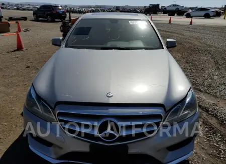 MERCEDES-BENZ E 350 2015 vin WDDHF5KB7FB112021 from auto auction Copart