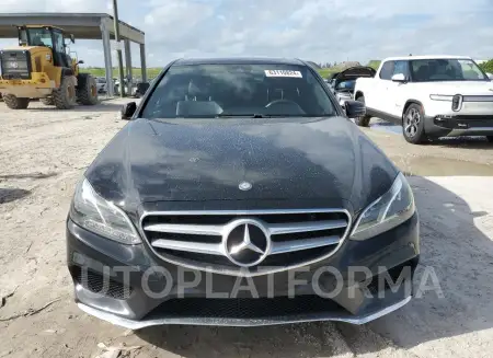 MERCEDES-BENZ E 350 2016 vin WDDHF5KB9GB194884 from auto auction Copart