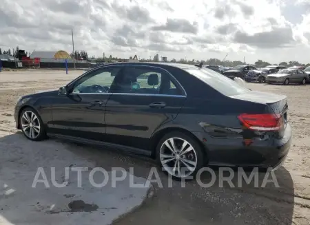 MERCEDES-BENZ E 350 2016 vin WDDHF5KB9GB194884 from auto auction Copart