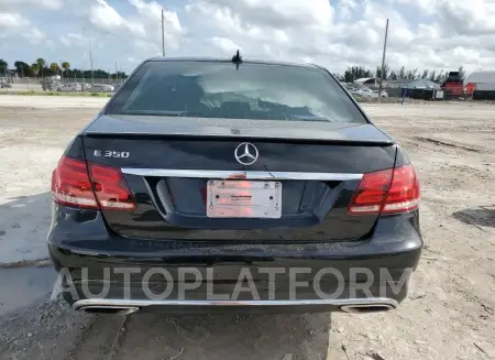 MERCEDES-BENZ E 350 2016 vin WDDHF5KB9GB194884 from auto auction Copart