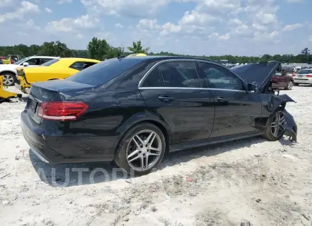 MERCEDES-BENZ E 350 4MAT 2016 vin WDDHF8JB0GB264016 from auto auction Copart