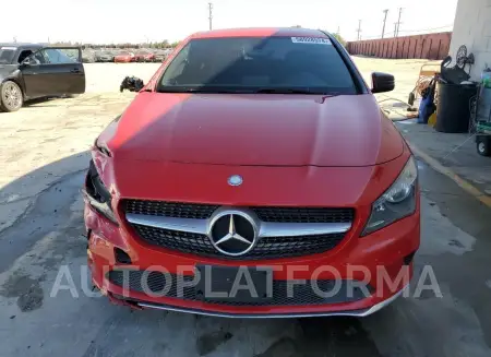 MERCEDES-BENZ CLA 250 2019 vin WDDSJ4EBXKN709618 from auto auction Copart