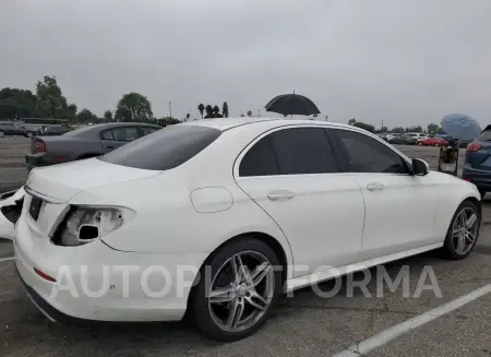 MERCEDES-BENZ E 300 2017 vin WDDZF4JB6HA067095 from auto auction Copart