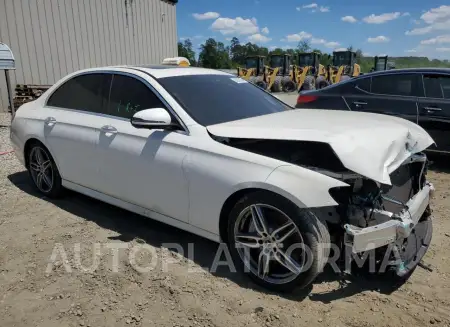 MERCEDES-BENZ E 300 2019 vin WDDZF4JBXKA625800 from auto auction Copart