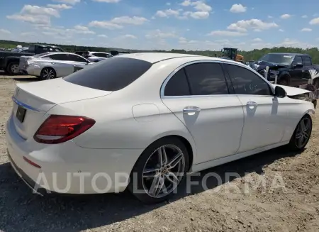 MERCEDES-BENZ E 300 2019 vin WDDZF4JBXKA625800 from auto auction Copart