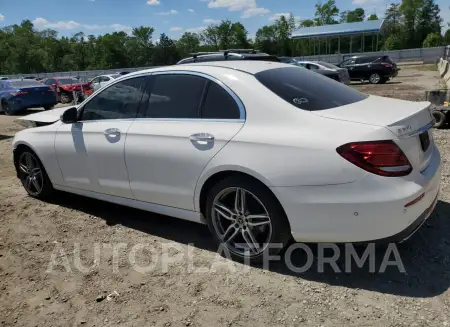 MERCEDES-BENZ E 300 2019 vin WDDZF4JBXKA625800 from auto auction Copart