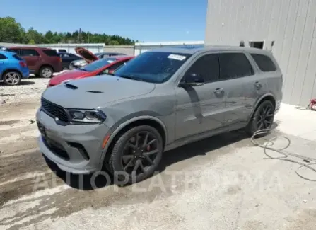 Dodge Durango 2023 2023 vin 1C4SDJH94PC597958 from auto auction Copart