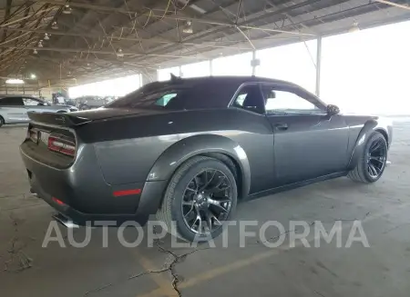 DODGE CHALLENGER 2021 vin 2C3CDZFJ3MH624063 from auto auction Copart