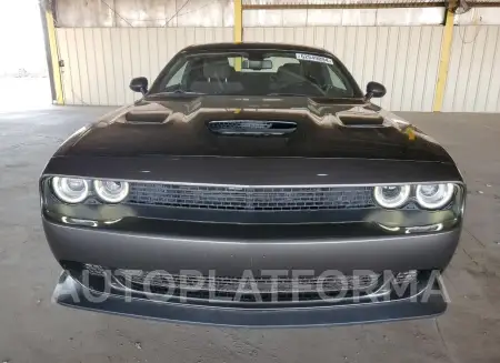 DODGE CHALLENGER 2021 vin 2C3CDZFJ3MH624063 from auto auction Copart