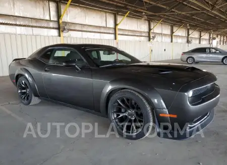 DODGE CHALLENGER 2021 vin 2C3CDZFJ3MH624063 from auto auction Copart