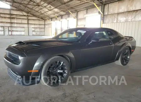 DODGE CHALLENGER 2021 vin 2C3CDZFJ3MH624063 from auto auction Copart