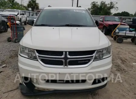 DODGE JOURNEY SE 2016 vin 3C4PDCAB2GT119704 from auto auction Copart