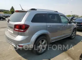 DODGE JOURNEY CR 2017 vin 3C4PDDGG7HT554230 from auto auction Copart