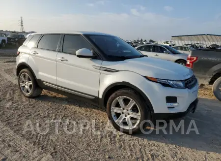 LAND ROVER RANGE ROVE 2015 vin SALVP2BG5FH028662 from auto auction Copart