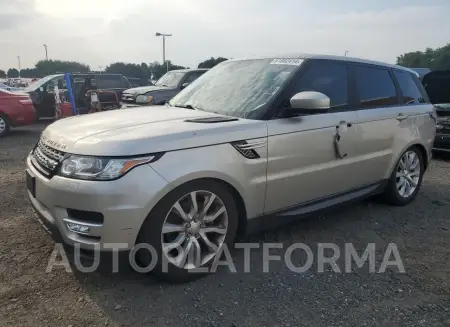 Land Rover Range Rover 2015 2015 vin SALWR2VF4FA508279 from auto auction Copart