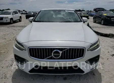 VOLVO S60 T5 INS 2021 vin 7JR102FL4MG095131 from auto auction Copart