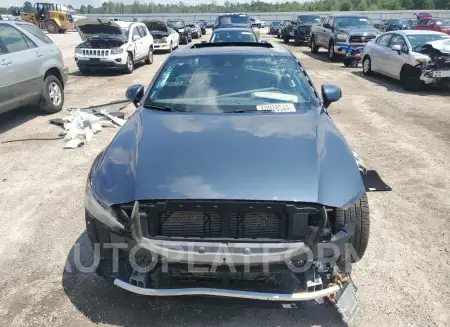 VOLVO S60 B5 INS 2022 vin 7JRL12TLXNG177408 from auto auction Copart