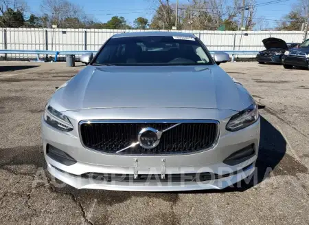 VOLVO S90 T5 MOM 2018 vin LVY982MK8JP022787 from auto auction Copart