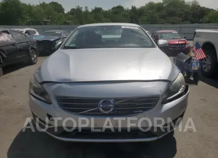 VOLVO S60 PREMIE 2016 vin LYV402FK8GB109535 from auto auction Copart