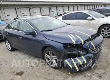 VOLVO S60 PREMIE 2015 vin YV140MFK7F1334024 from auto auction Copart