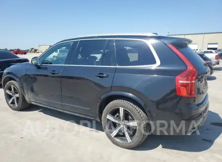 VOLVO XC90 T5 2018 vin YV4102KM9J1216146 from auto auction Copart